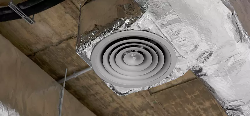 Our Basement Vent Cleaning Services in Texas City, TX