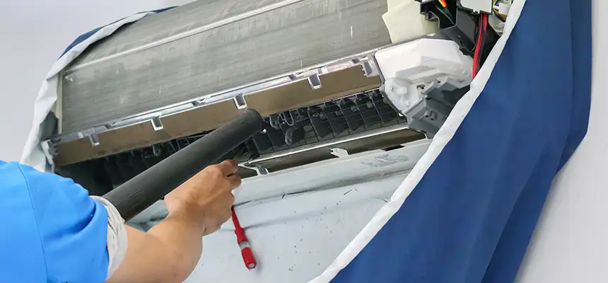 Advanced Clogged Dryer Vent Repair for Multi-Unit & Commercial in Texas City, TX