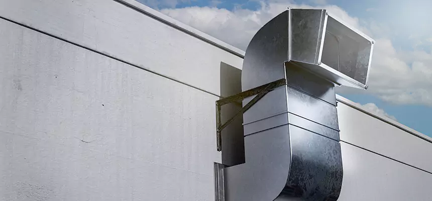 Comprehensive Commercial HVAC Cleaning in Texas City