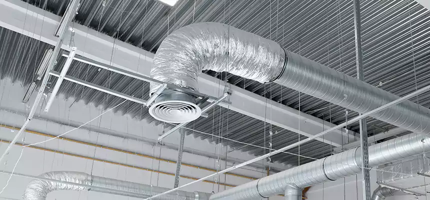 Our Dryer Vent Hose Replacement Services in Texas City, TX