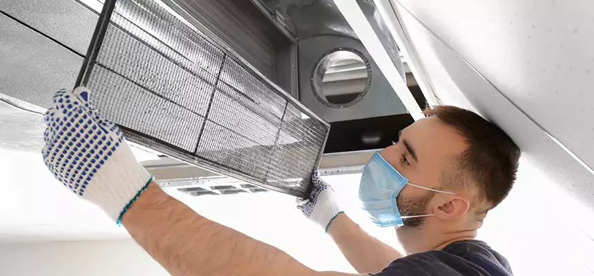 Our Dryer Vent Replacement Services in Texas City, TX