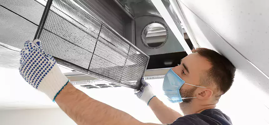 Our Home Duct Cleaning Services in Texas City, TX  