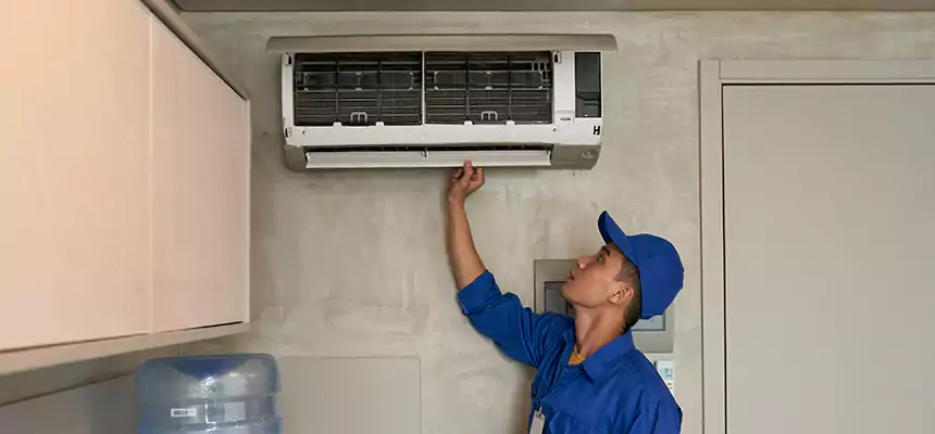 Balanced Fresh‑Air Ventilation (ERV/HRV) in Texas City