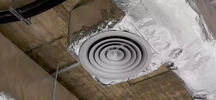 Our Industrial Dryer Vent Cleaning Services in Texas City, TX