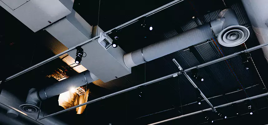 Our Seasonal Allergy Air Duct Cleaning Services in Texas City, TX