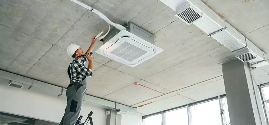 Our Wi Fi Connected Air Ducts Services in Texas City, TX