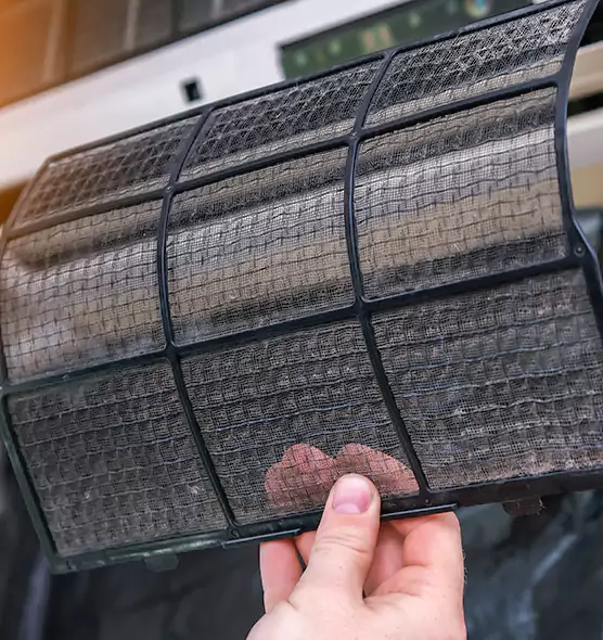 Top-notch AC Air Filter Replacement in Texas City