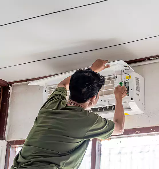 About Air Duct & AC Odor Removal in Texas City, TX