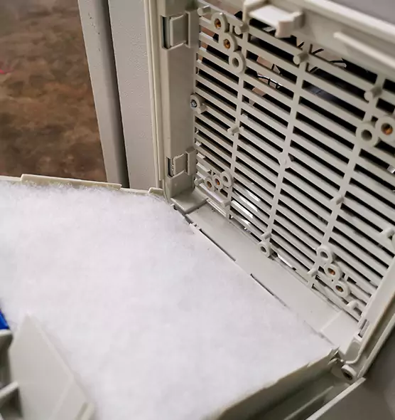 Professional Air Duct Expansion Solutions in Texas City, TX