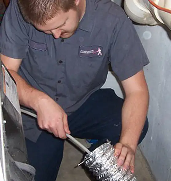 About Dryer Vent Hose Installation in Texas City, TX