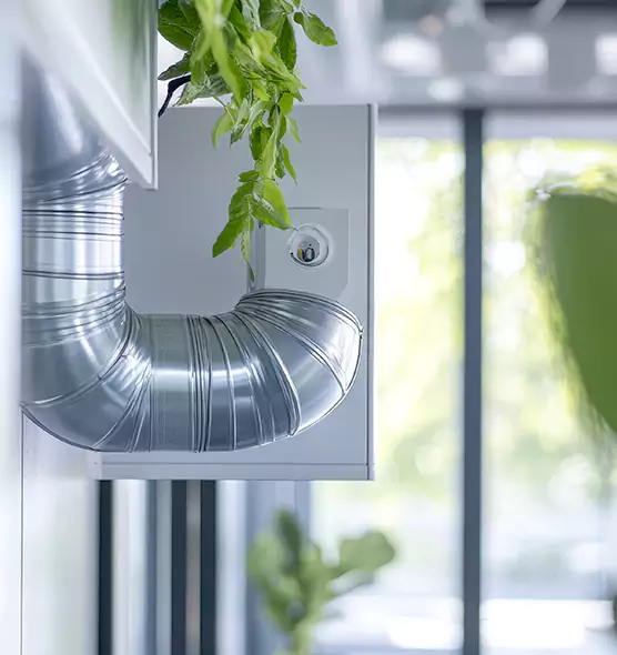 Professional Eco-Friendly Duct Cleaning Services in Texas City, TX