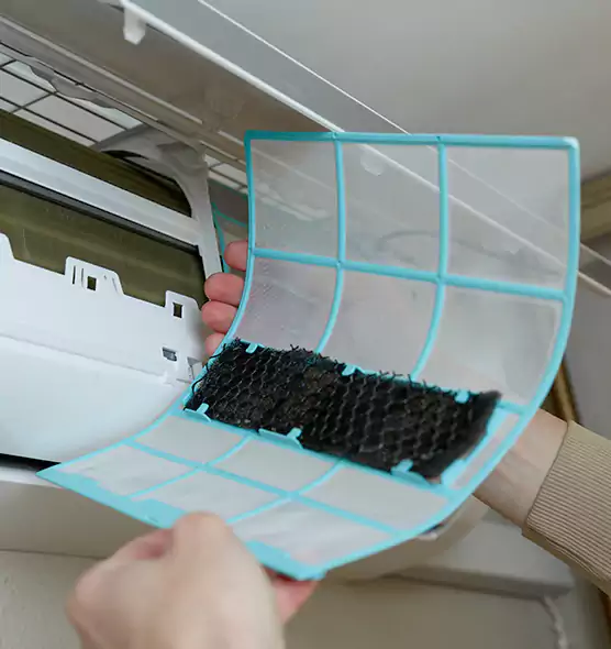 Welcome to Air Duct Cleaning & Repairs Texas City — Your Local HEPA Filter Installation Pros in Texas City, TX