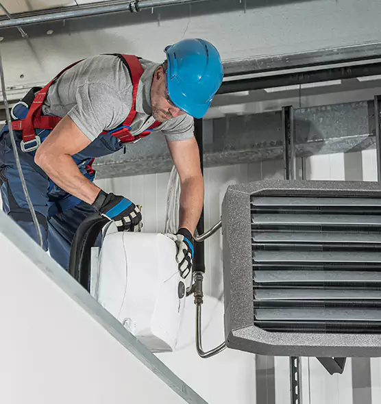 Professional HVAC Cleaning Solutions in Texas City, TX