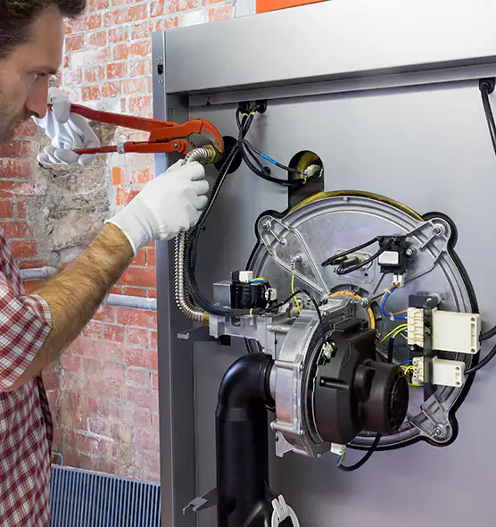 Advanced Repair Dryer Vent Hose in Texas City, TX