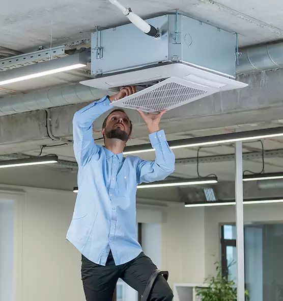 Advanced Residential Air Vent Cleaning in Texas City, TX