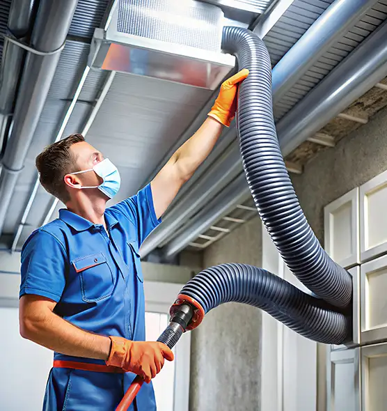 Welcome to Air Duct Cleaning & Repairs Texas City — Your Local Roof Dryer Vent Cleaning Specialists in Texas City, TX