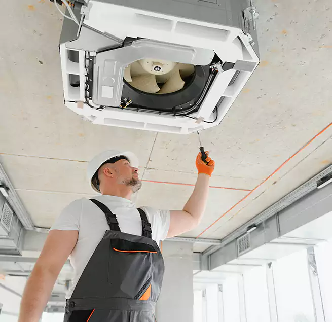 Why Homeowners & Businesses Trust Us in Texas City, TX?