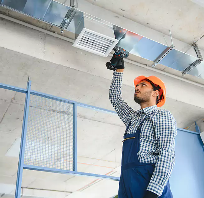 Why Homeowners & Businesses Trust Us in Texas City, TX?