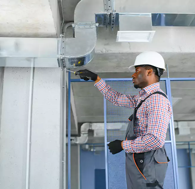 Why Homeowners & Businesses Trust Us Texas City, TX