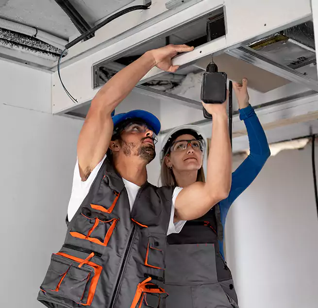 Why Homeowners & Businesses Trust Us in Texas City, TX