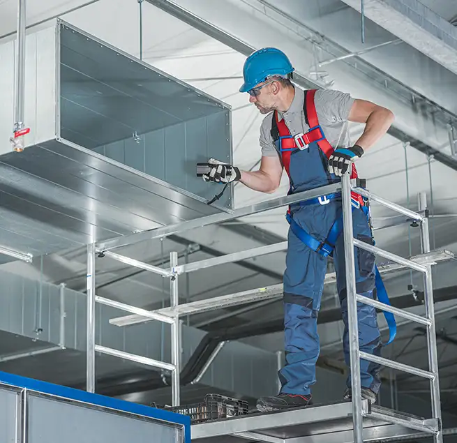 Why Homeowners & Businesses Trust Us in Texas City, TX?