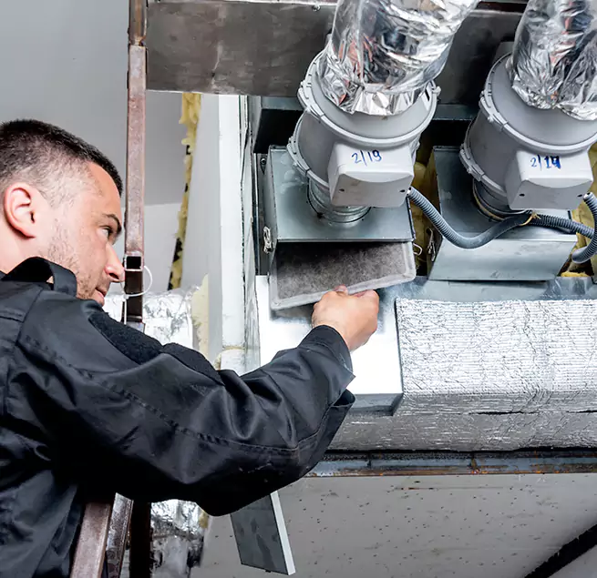 Why Homeowners & Businesses Trust Us in Texas City, TX