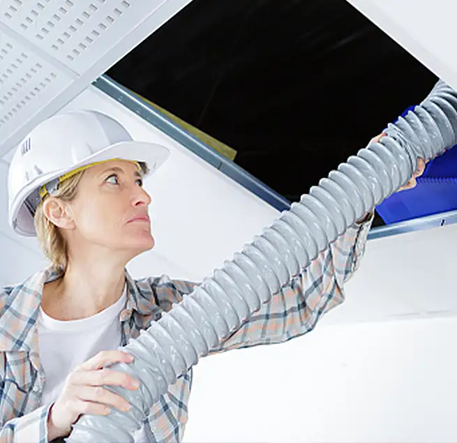 Why Homeowners & Businesses Trust Us Texas City, TX