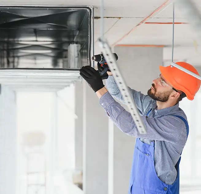 Why Homeowners & Businesses Trust Us in Texas City, TX?