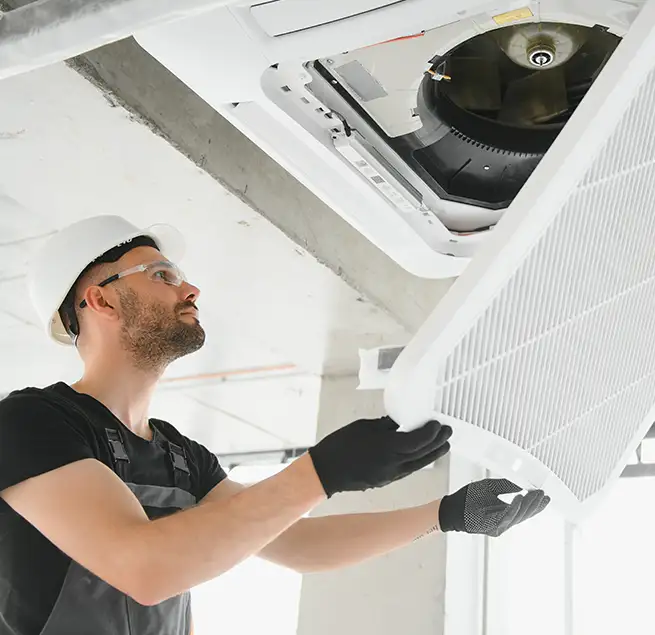 Why Homeowners & Businesses Trust Us in Texas City, TX?