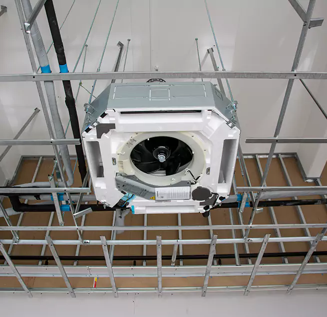 Why Homeowners & Businesses Trust Us in Texas City, TX?