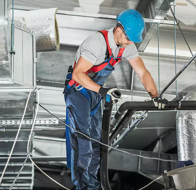 Why Homeowners & Businesses Trust Us in Texas City, TX?