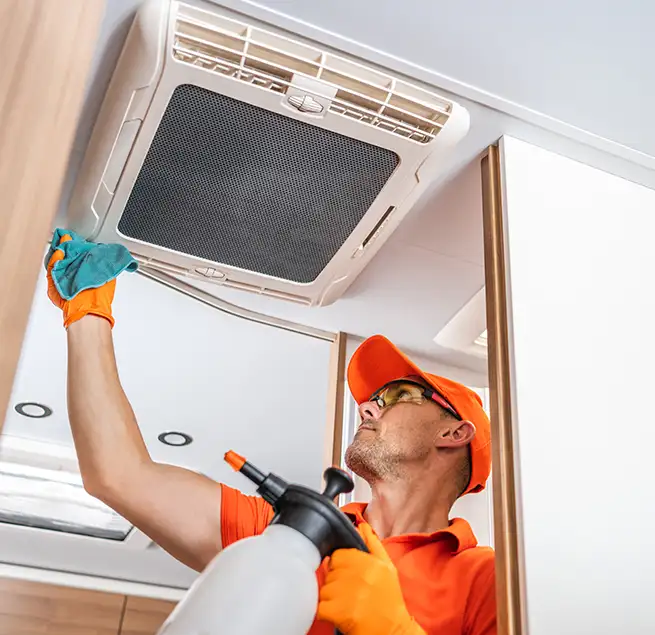 Why Homeowners & Businesses Trust Us in Texas City, TX?