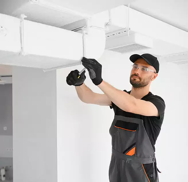 Why Homeowners & Businesses Trust Us in Texas City, TX?