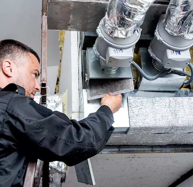  Why Homeowners & Businesses Trust Us in Texas City, TX?