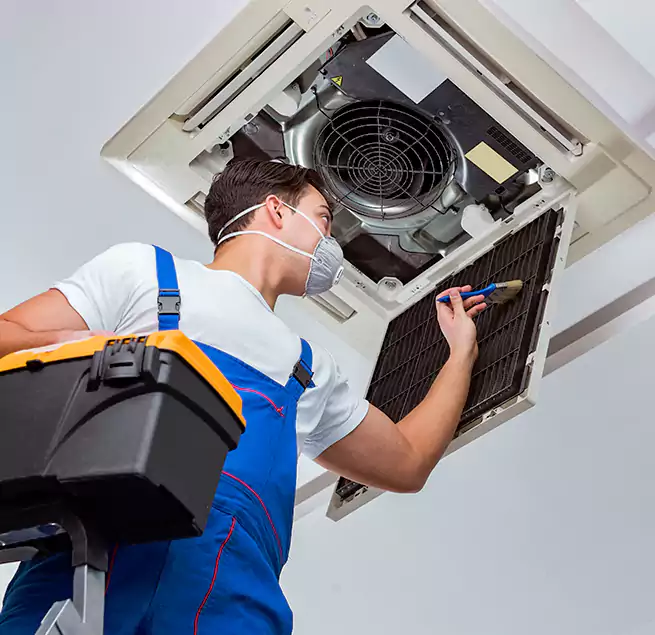 Why Homeowners & Businesses Trust Us in Texas City, TX