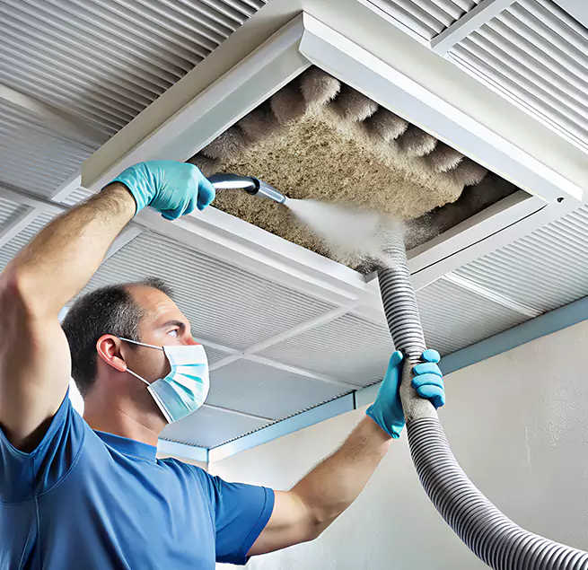 Why Homeowners Businesses Trust Us in Texas City, TX?