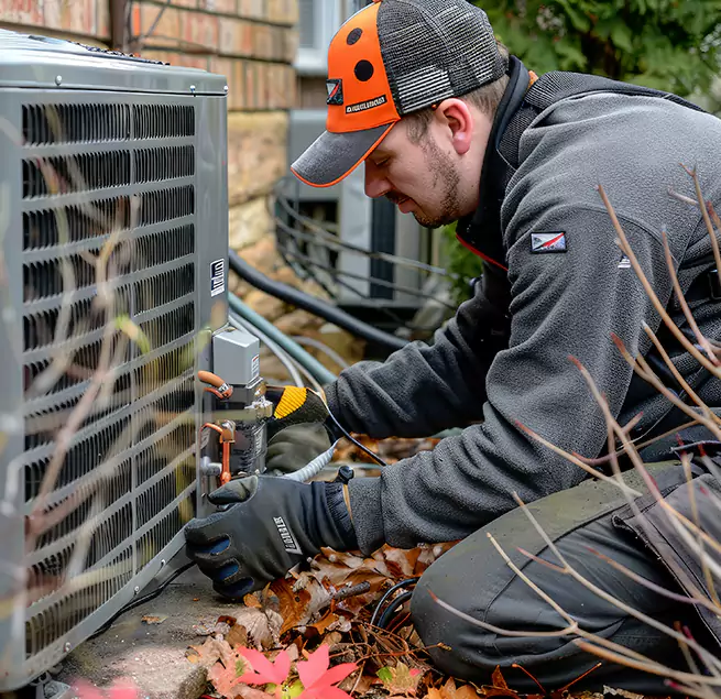 Why Homeowners & Businesses Trust Us in Texas City, TX?