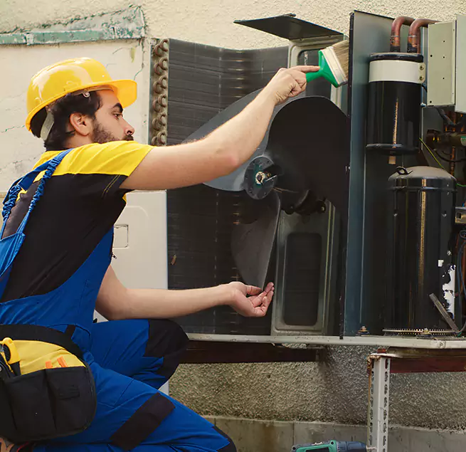 Why Homeowners & Businesses Trust Us Texas City, TX?