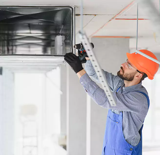 Why Homeowners & Businesses Trust Us in Texas City, TX?