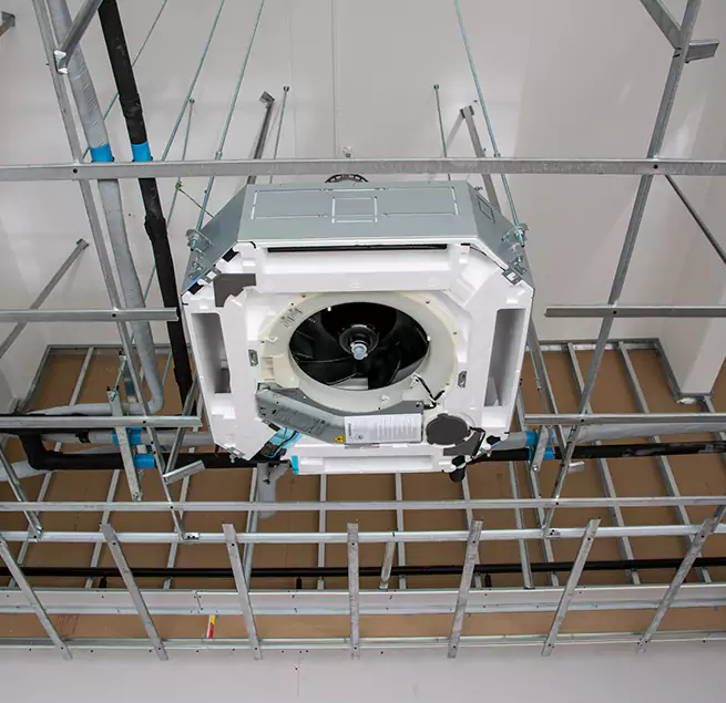 Why Homeowners & Businesses Trust Us Texas City, TX