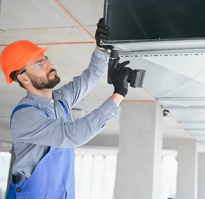 Why Homeowners & Businesses Trust Us in Texas City, TX?