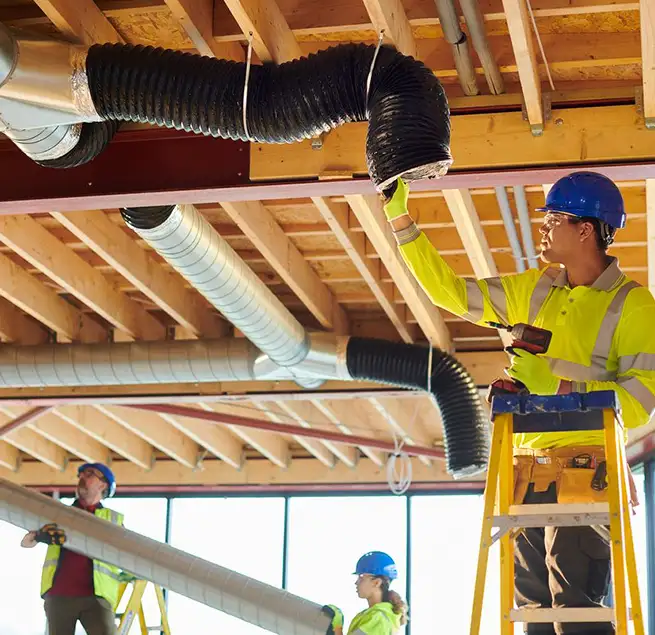 Why Homeowners & Businesses Trust Us in Texas City, TX?