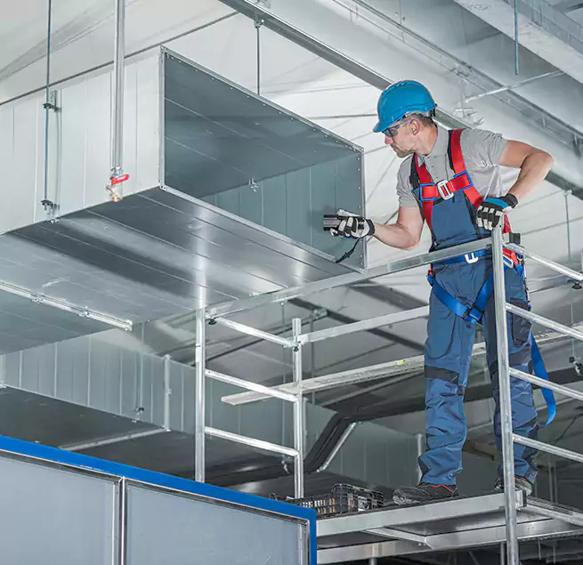 Why Homeowners & Businesses Trust Us in Texas City, TX?