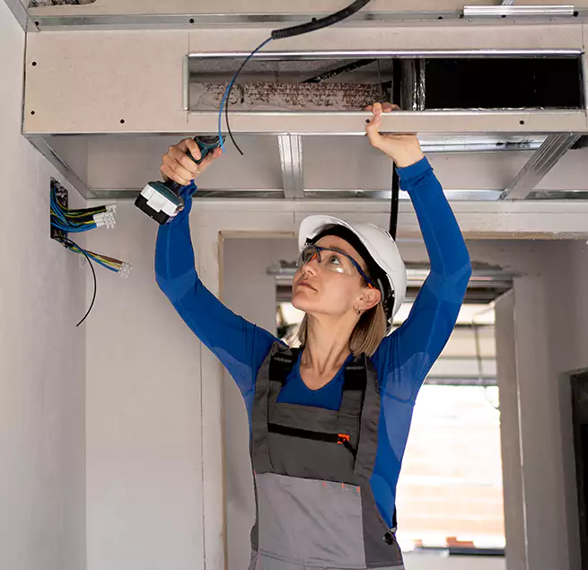  Why Homeowners & Businesses Trust Us in Texas City, TX?