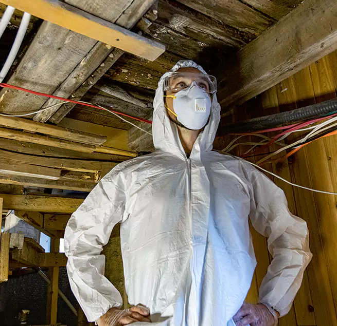 Why Homeowners & Businesses Trust Us in Texas City, TX?