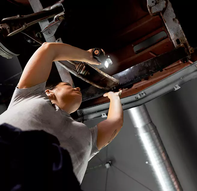 Why Homeowners & Businesses Trust Us Texas City, TX