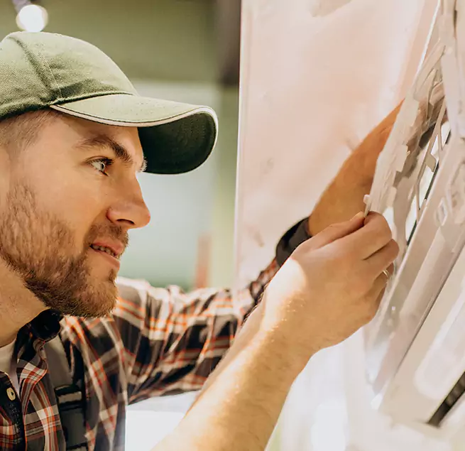 Why Homeowners & Businesses Trust Us in Texas City, TX?