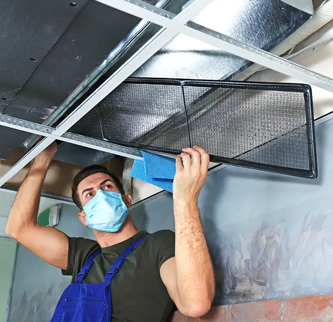 Why Homeowners & Businesses Trust Us in Texas City, TX?